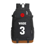 Рюкзак Dwyane Wade Black