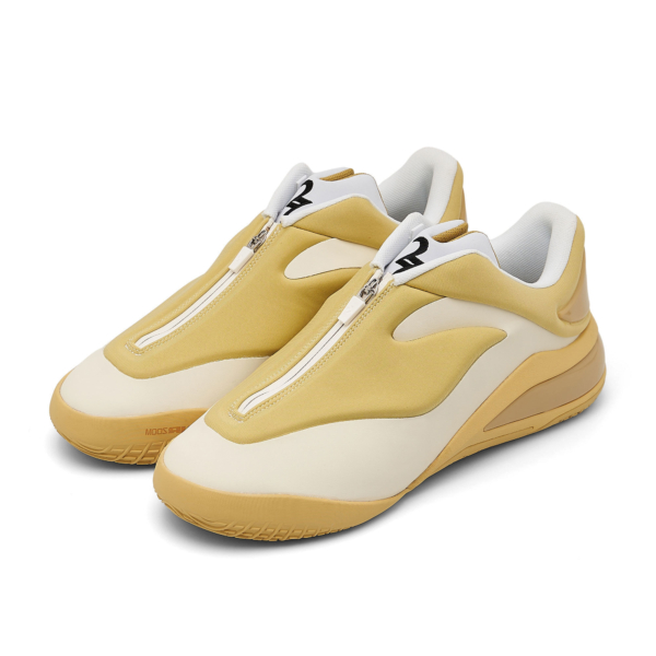 SHAI 001 yellow
