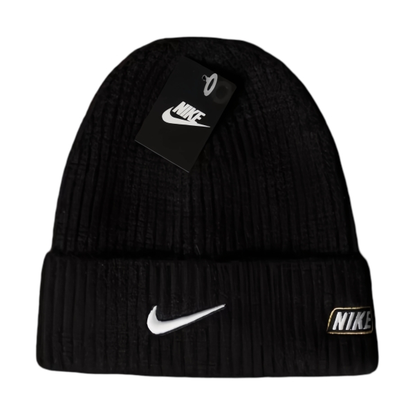 шапка nike