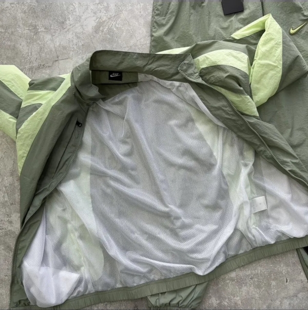 Спортивный костюм Nocta nike-в-time2win.ru