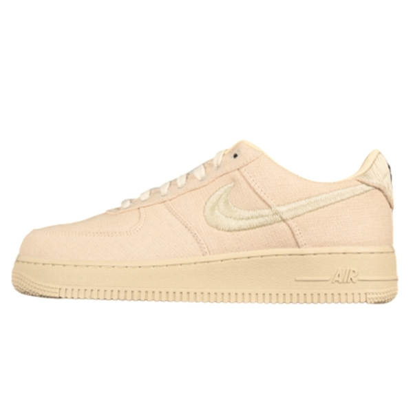 Stussy x Nike Air Force 1