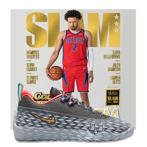 Nike ST