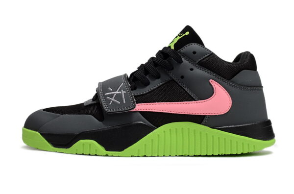 Travis Scott x Jordan Cut The Check купить в time2win.ru