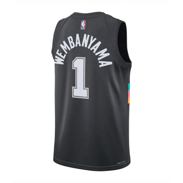 Victor Wembanyama San Antonio Spurs